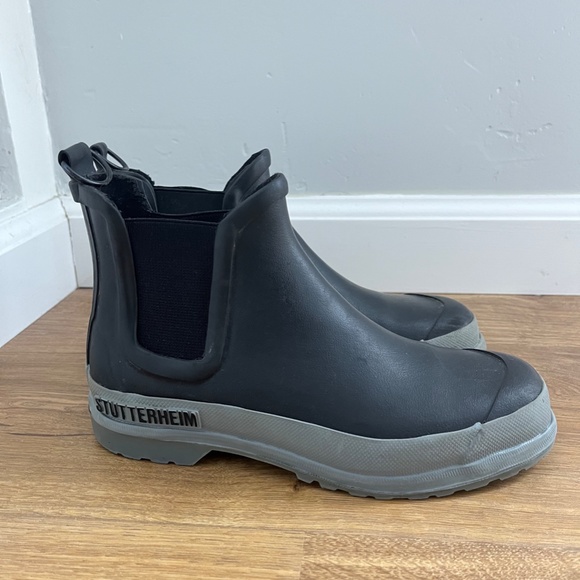 Stutterheim Chelsea Rainwalker boot - Picture 2 of 6